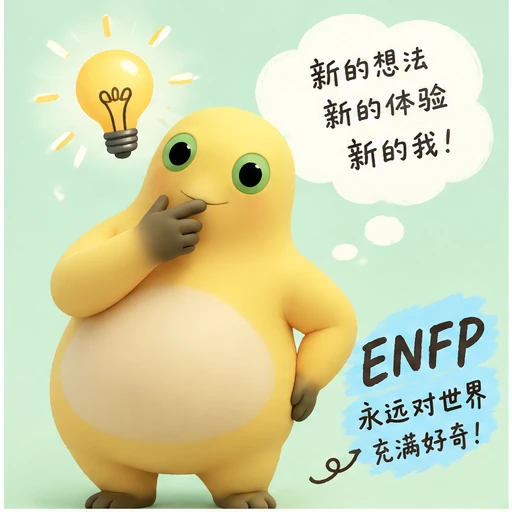 脑洞闪闪蛙